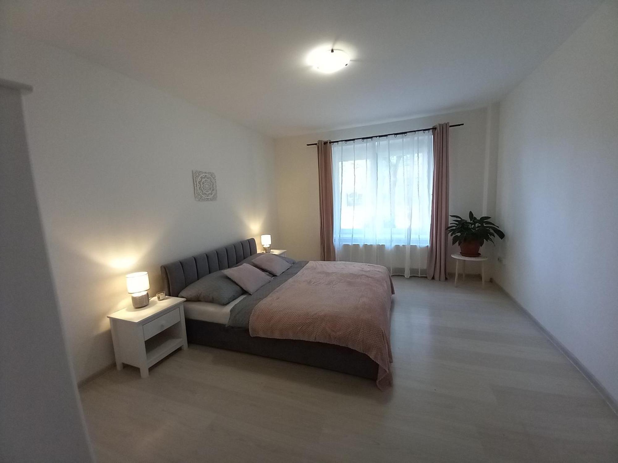 Spi V Kuklenach 1 Apartment Hradec Kralove Luaran gambar