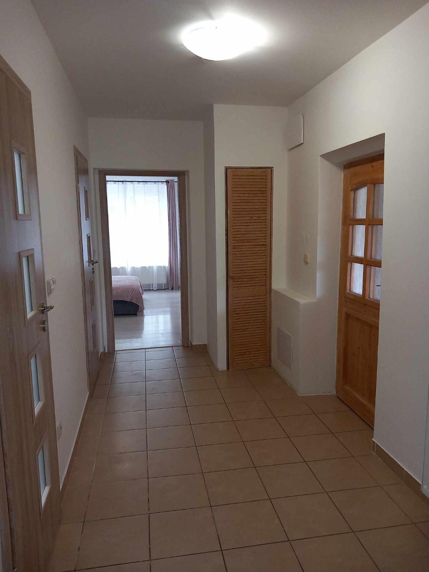 Spi V Kuklenach 1 Apartment Hradec Kralove Luaran gambar